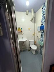 Blk 149 Woodlands Street 13 (Woodlands), HDB 3 Rooms #589369021